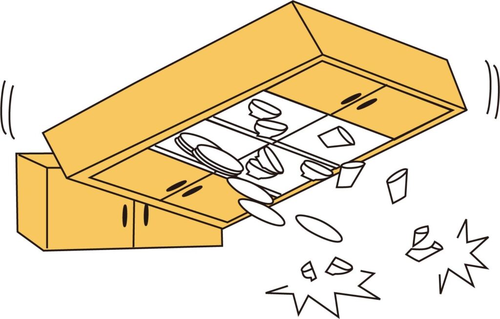 Preparing for the Nankai Trough Earthquake What You Can Do Now For