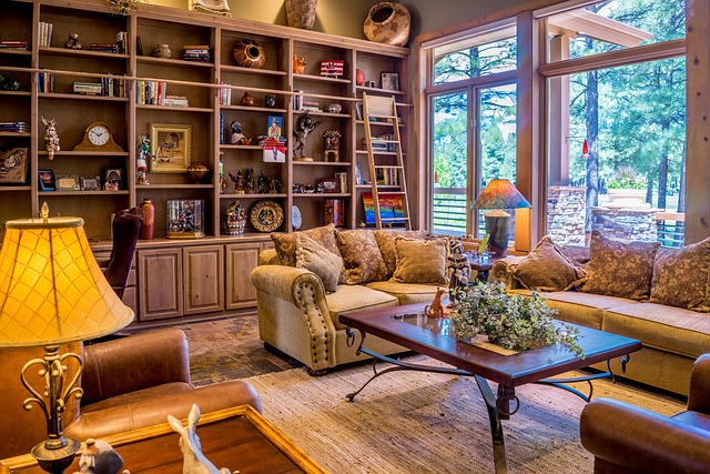 Tall Furniture is especially vulnerable to tipping over.