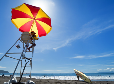 lifeguard