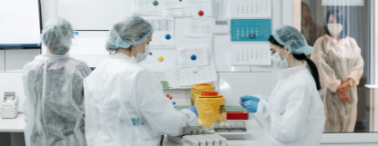 laboratory seismic protection