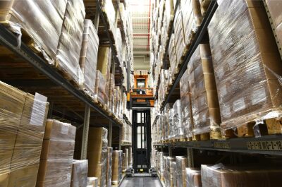 warehouse