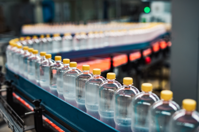 production line