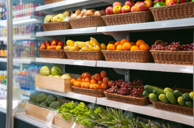 supermarket