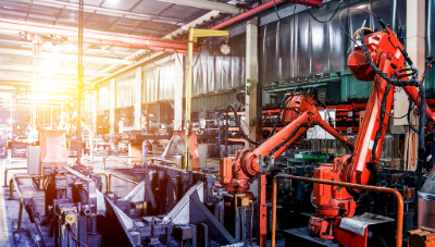 factories