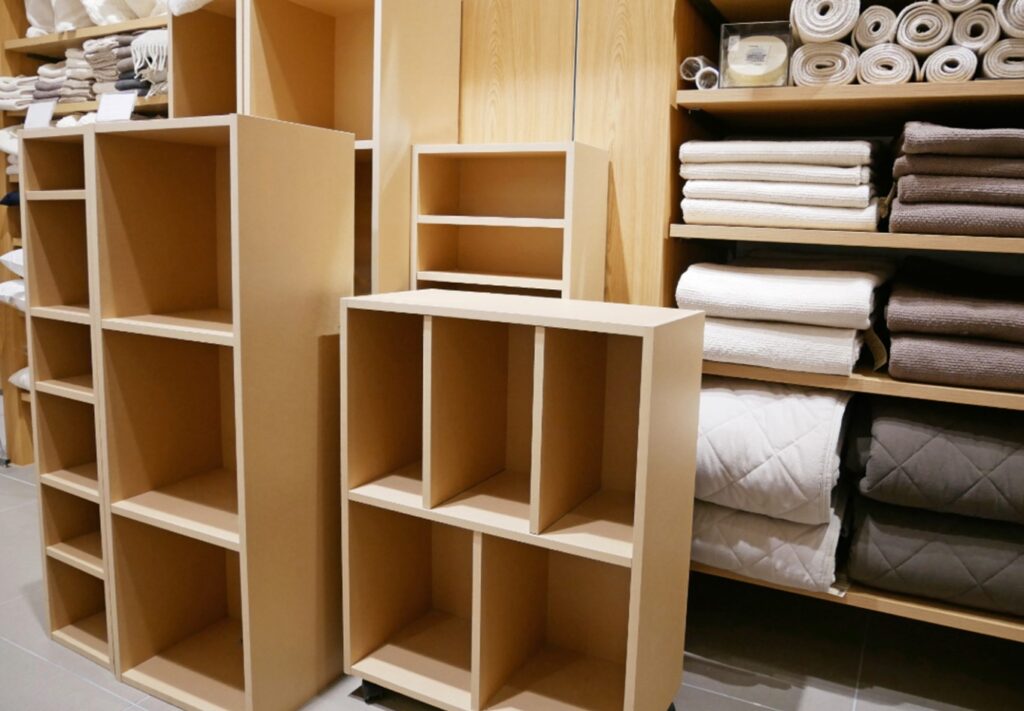 store