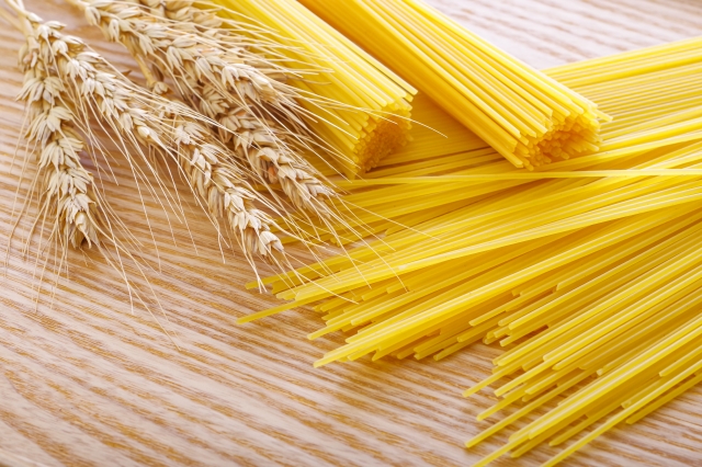 Water and food are fundamental emergency supplies. 