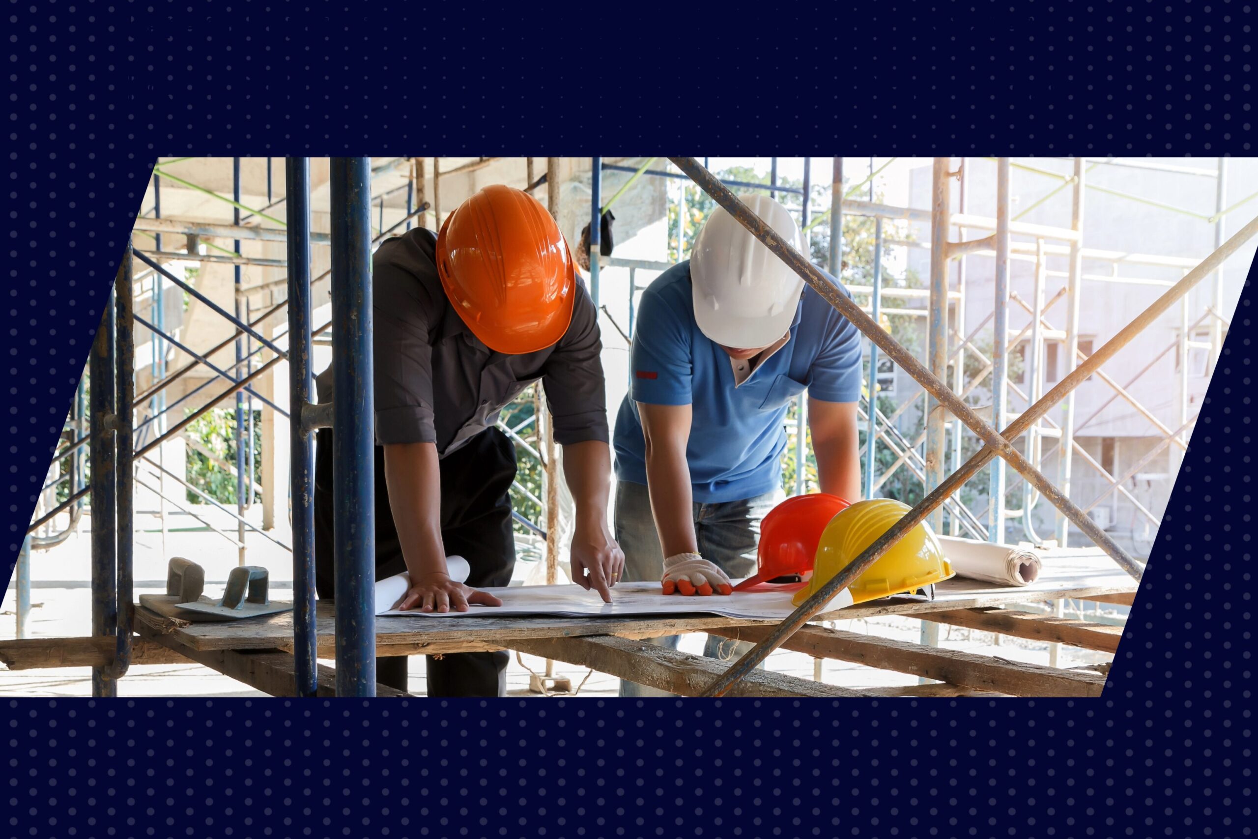 building construction