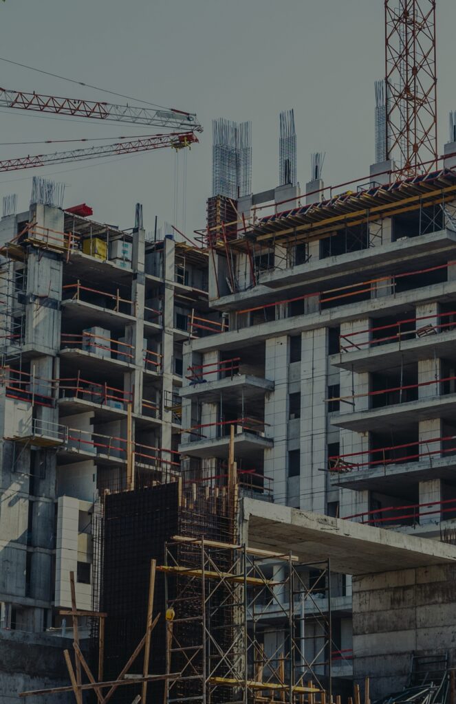 building construction