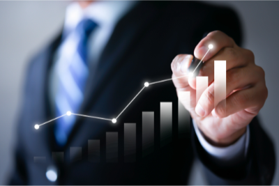 Business growth stems from BCP