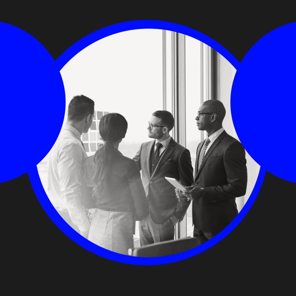 Business resilience planning
