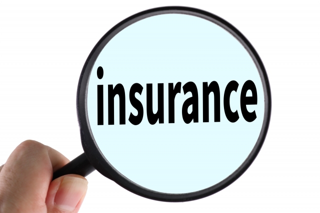 Insurance alone is not enough. The combine both compensation and prevention is the key to survive.