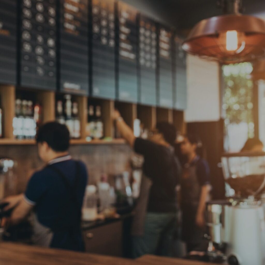 small and medium-sized businesses may be especially vulnerable to operational interruptions.