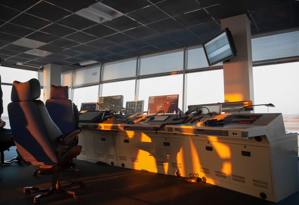 Resilience planning has become a growing focus across the aviation industry.