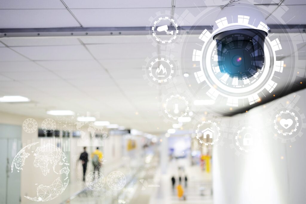 Some airport organizations prioritize security and counterterrorism initiatives over seismic preparedness.