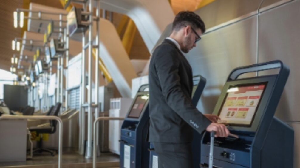 Will installation affect the passenger experience?