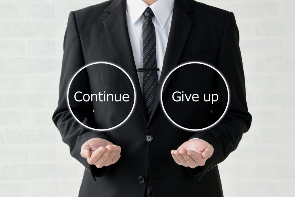 To continue the buisness afterr disaster, operational resilience and risk mitigation is a key.