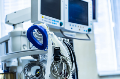 equipment must be protected from damages in hospitals and labo.