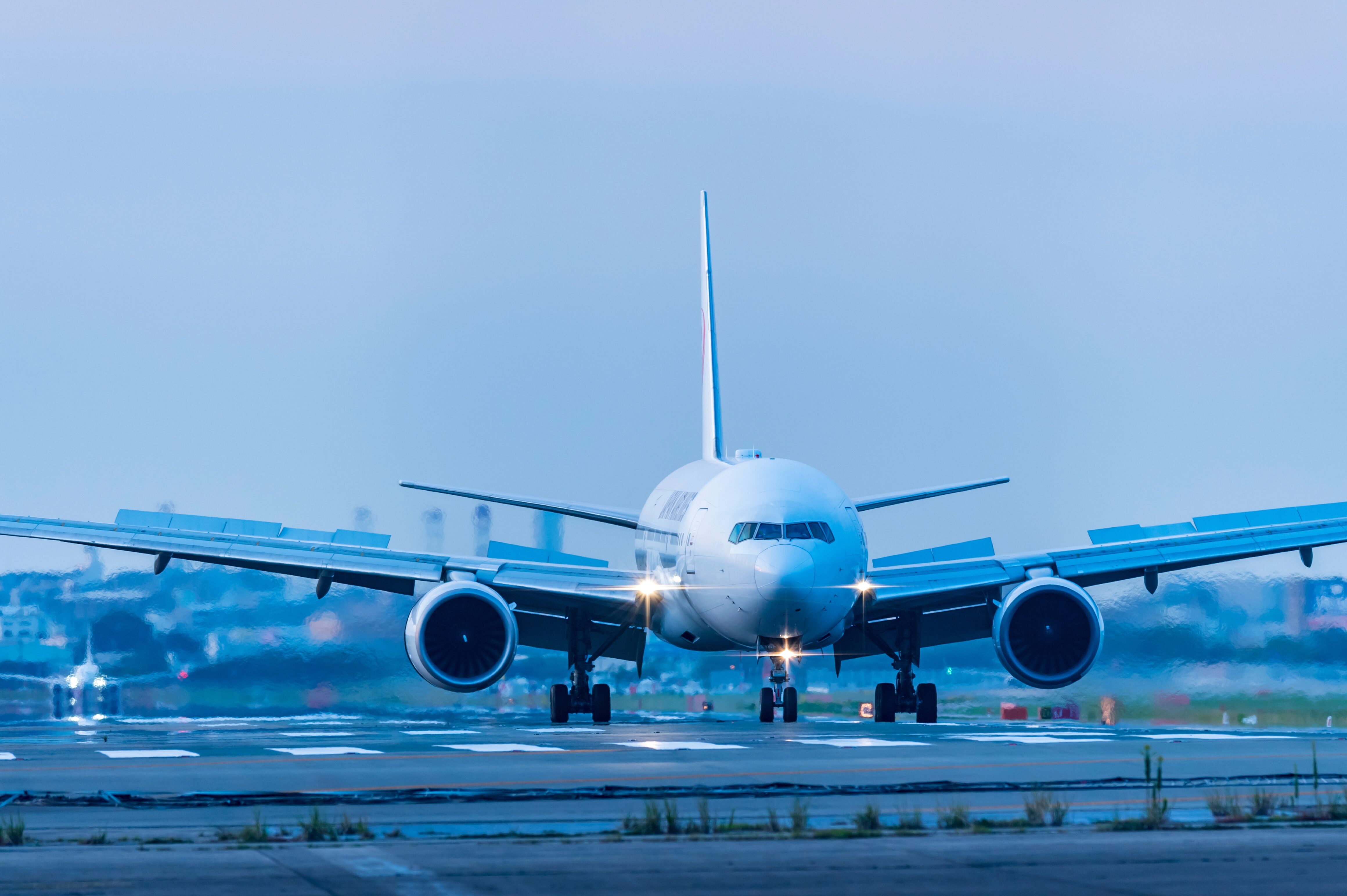Airport Earthquake Preparedness for Operational Resilience and Safety