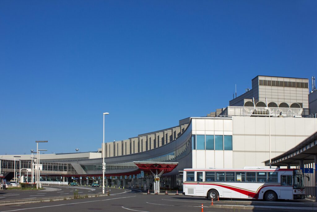 Practical Seismic Protection Solutions for Critical Airport Facilities