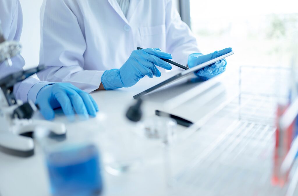 Research departments are often critical to an organization's mission and long-term competitiveness. 