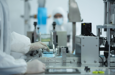 The most critical concern during any laboratory incident is the safety of personnel.
