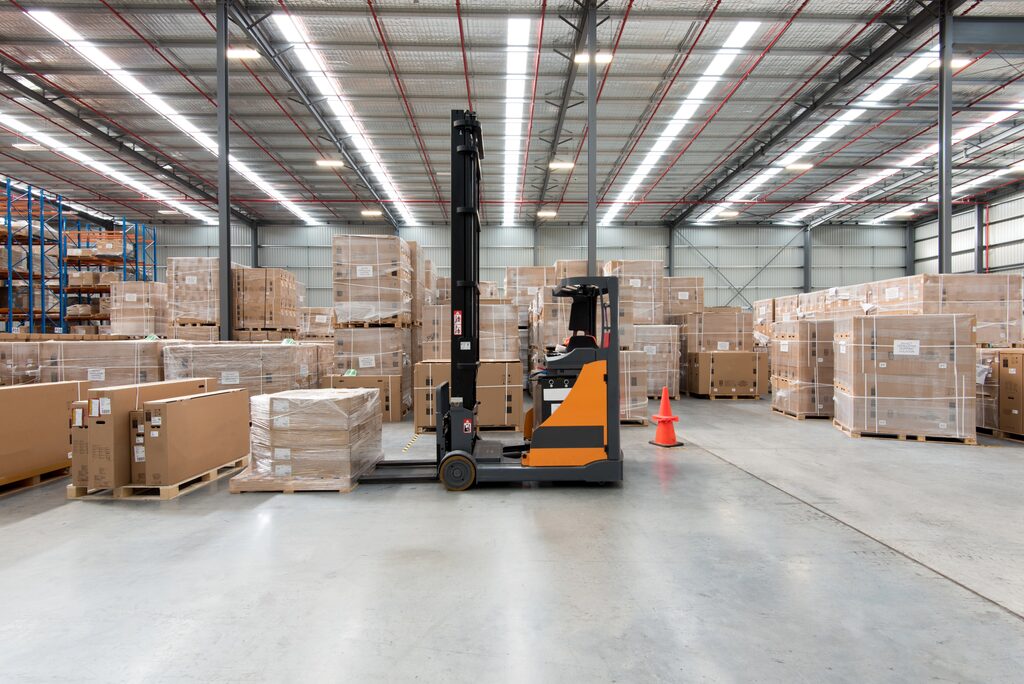 Review Your Warehouse Earthquake Risks