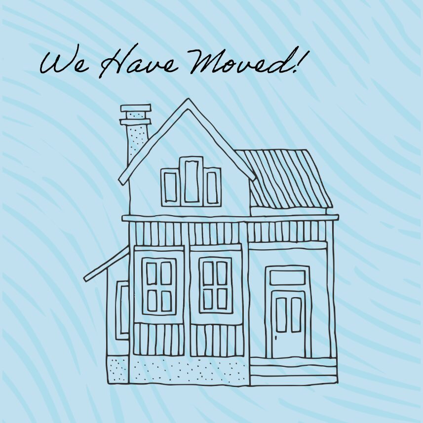 Moving house is more than changing your address. It is an opportunity to create a safer living environment.