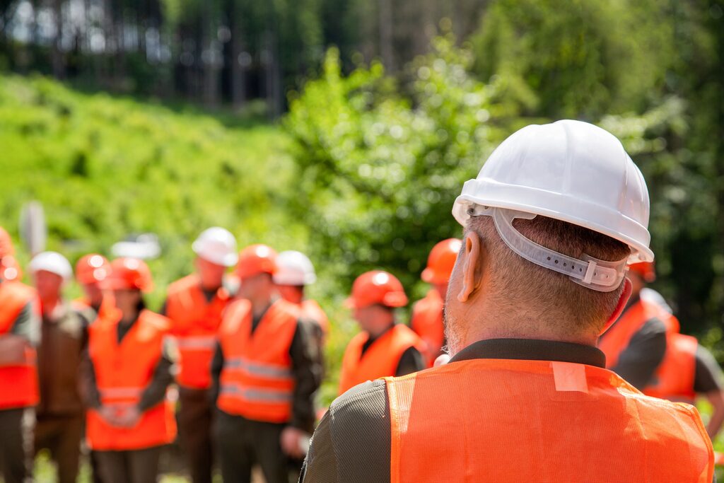 Communities become stronger when individuals take responsibility for their own preparedness.