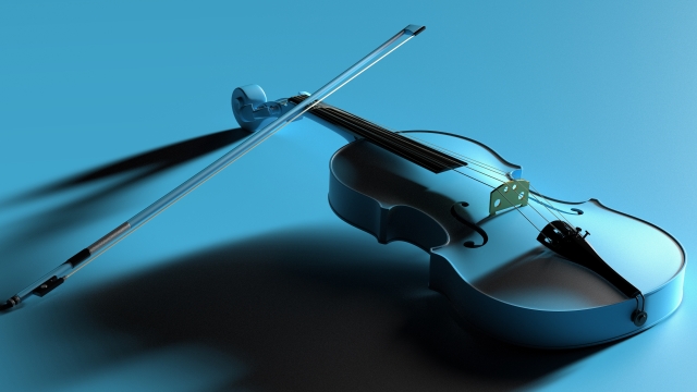 A guitar or violin string offers a useful illustration. A string has its own natural frequency, and when a nearby sound matches that frequency closely, the string can begin to vibrate strongly in response