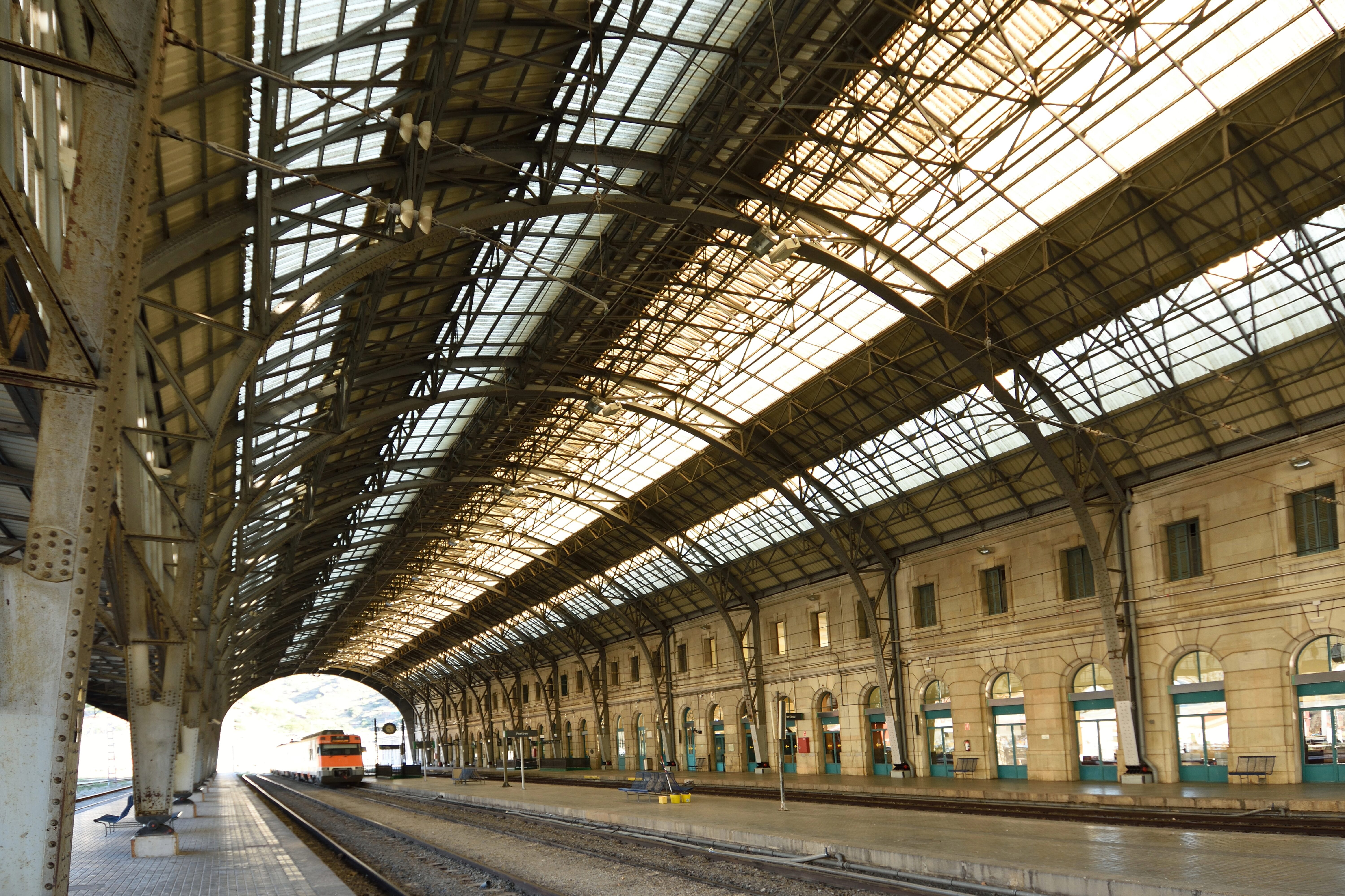 Station Seismic Safety