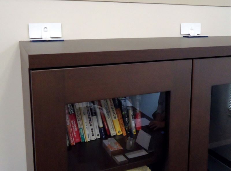 KPS5-1 for book case