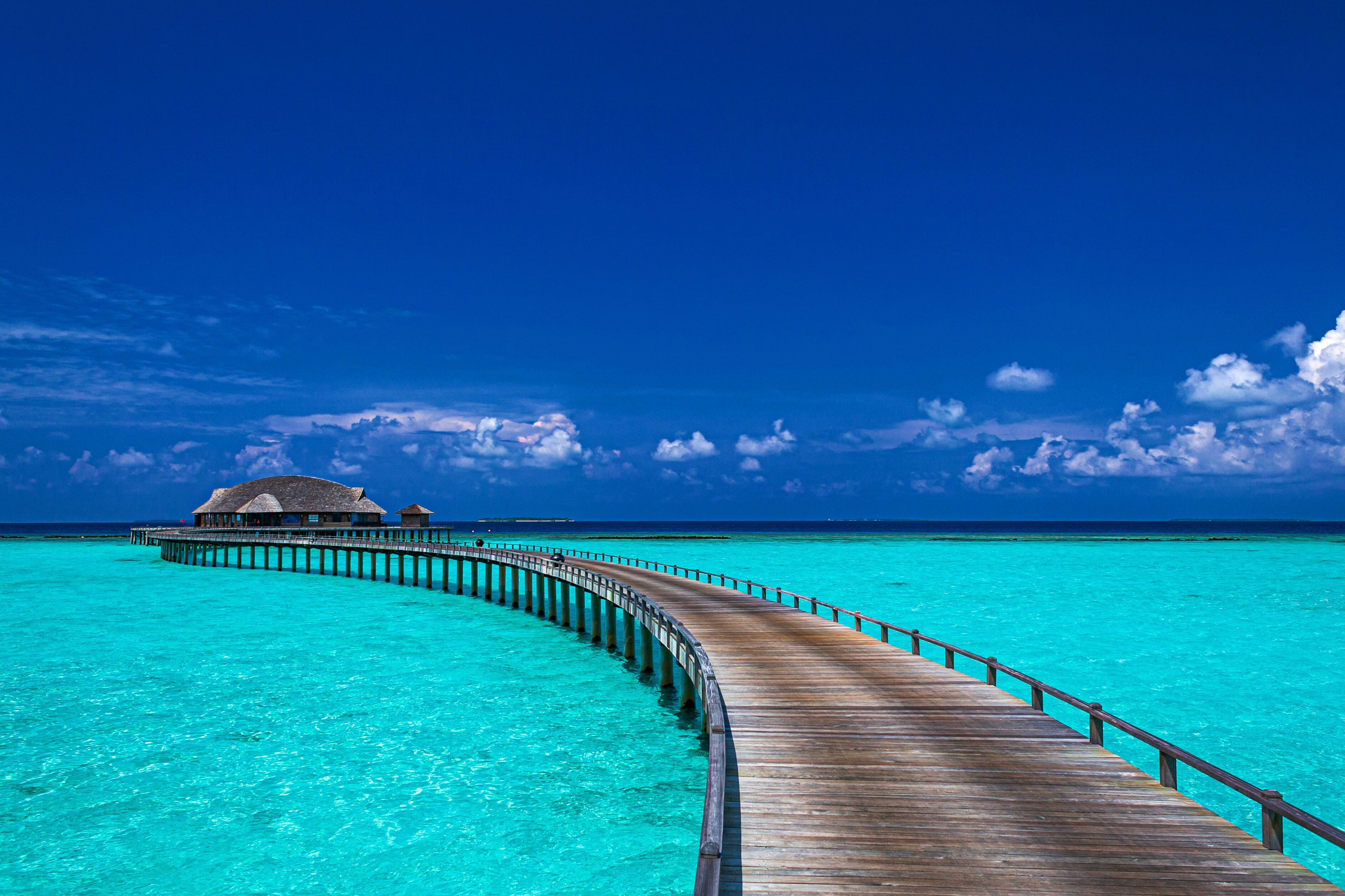 traveling abroad