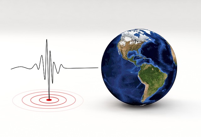 Earthquakes often occur with little or no warning. For travelers, this can be particularly unsettling.
