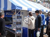 関西ボートショー2011-2