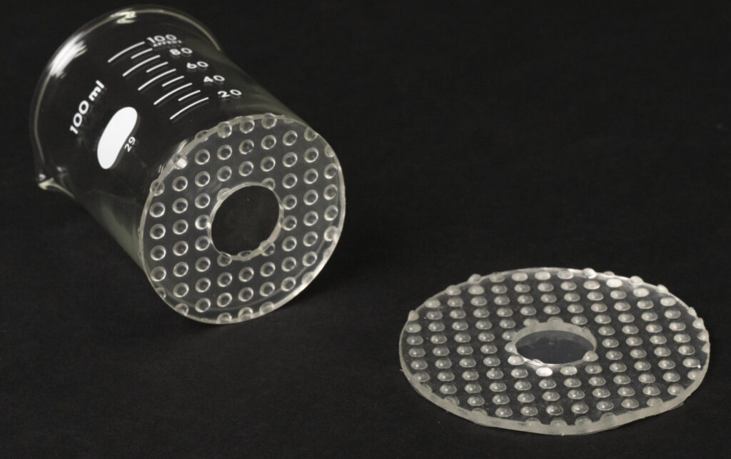 catch gel pads