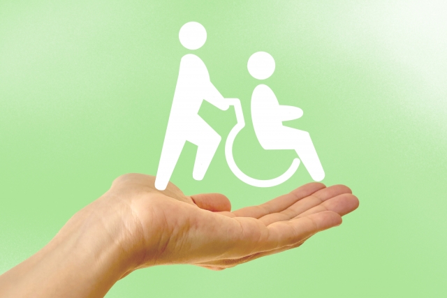 senior care