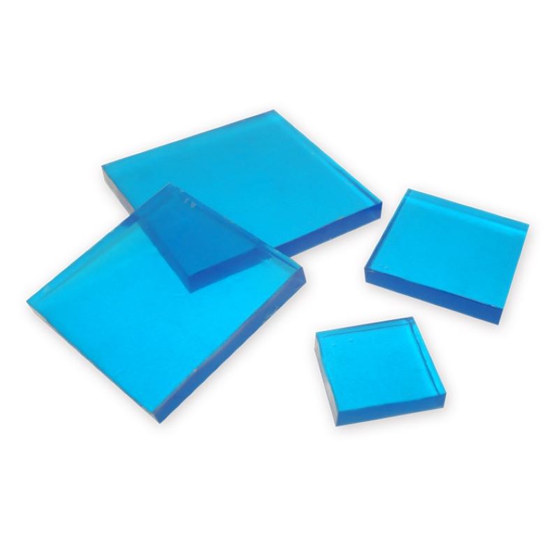 Pro7 Anti-Seismic Pads