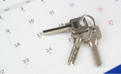 How does a real estate help for residents who newly leave parents' house.