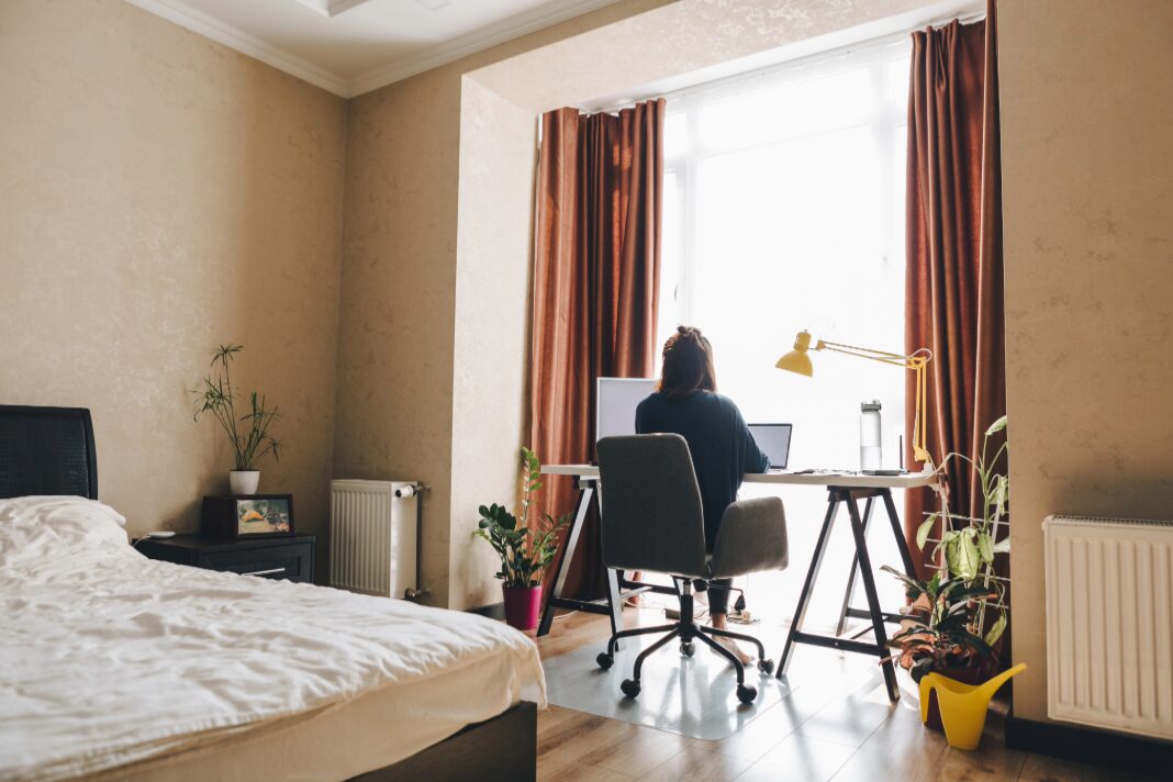 home office