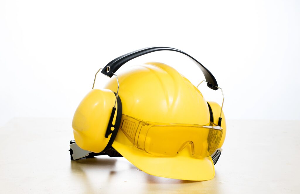 personl protective equipment
