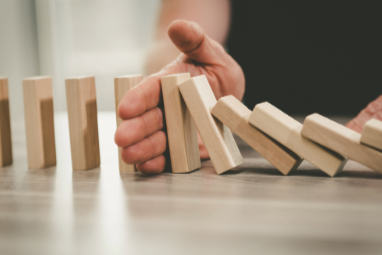 Business Continuity Plan, to prevent business crisis.