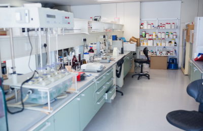 Assessment of the Current Condition of the Equipment