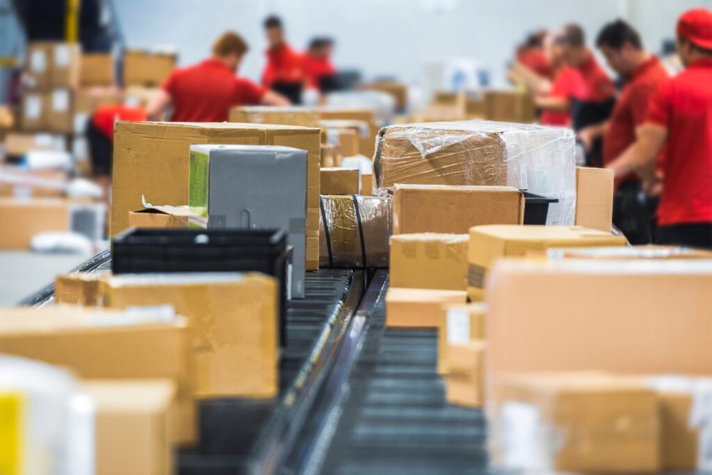 Automated warehouses help reduce labor requirements and improve efficiency, but they also have a significant impact when the equipment is down.