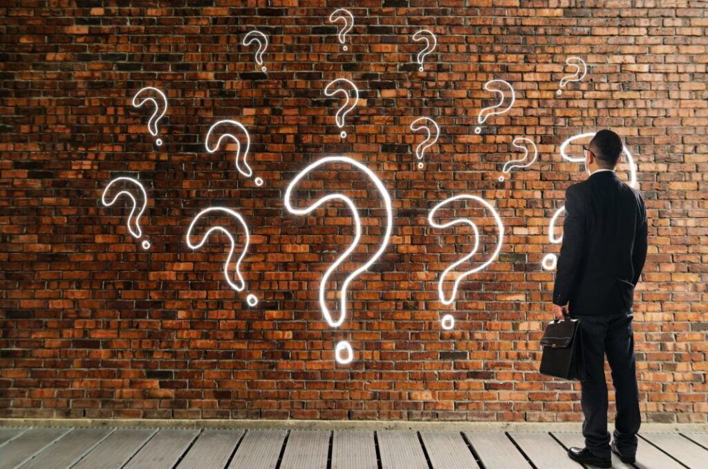 There are quite a few companies that, for various reasons, recognize the need for countermeasures but have not yet implemented them.