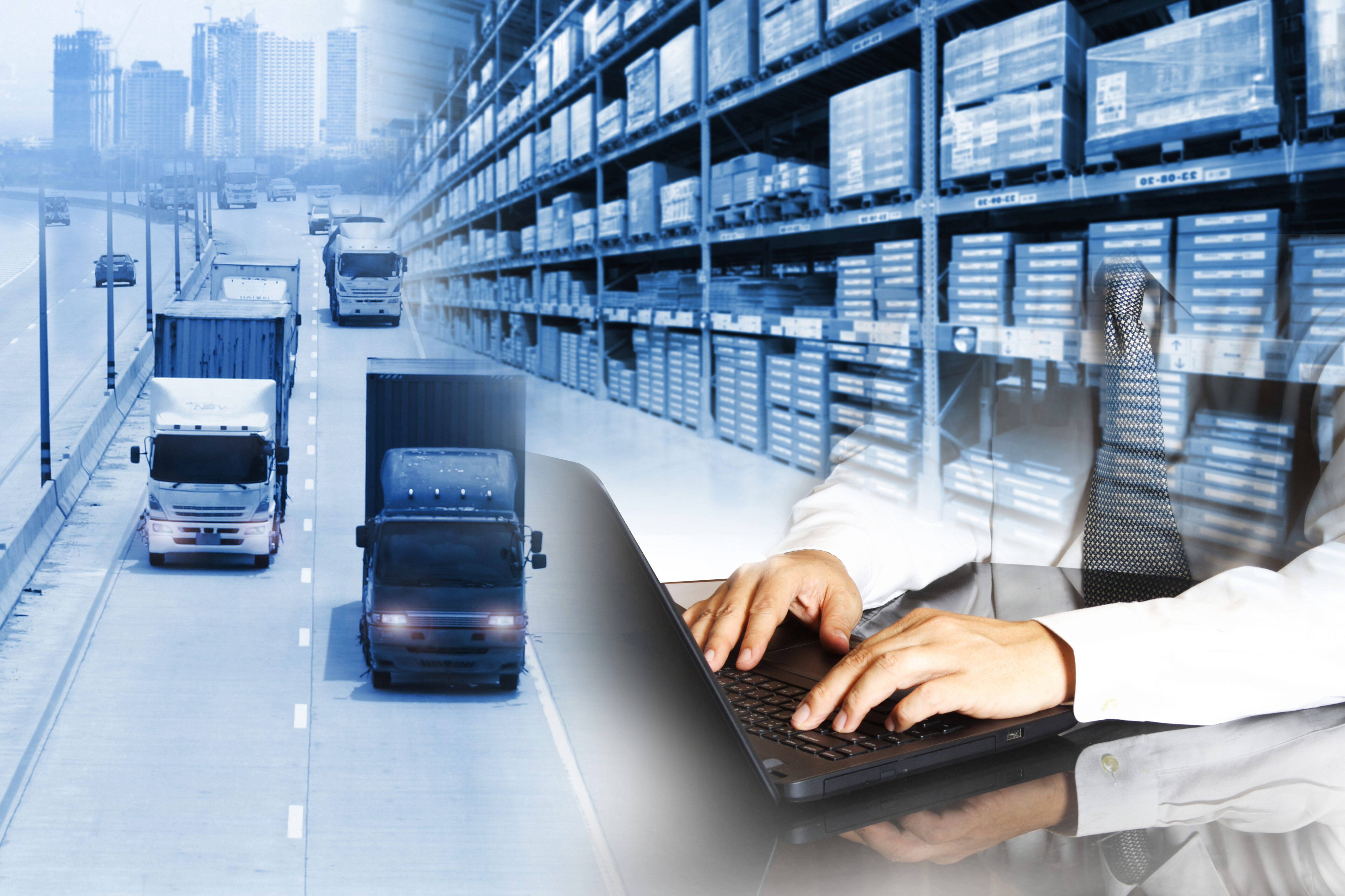 Earthquake preparedness for warehouse