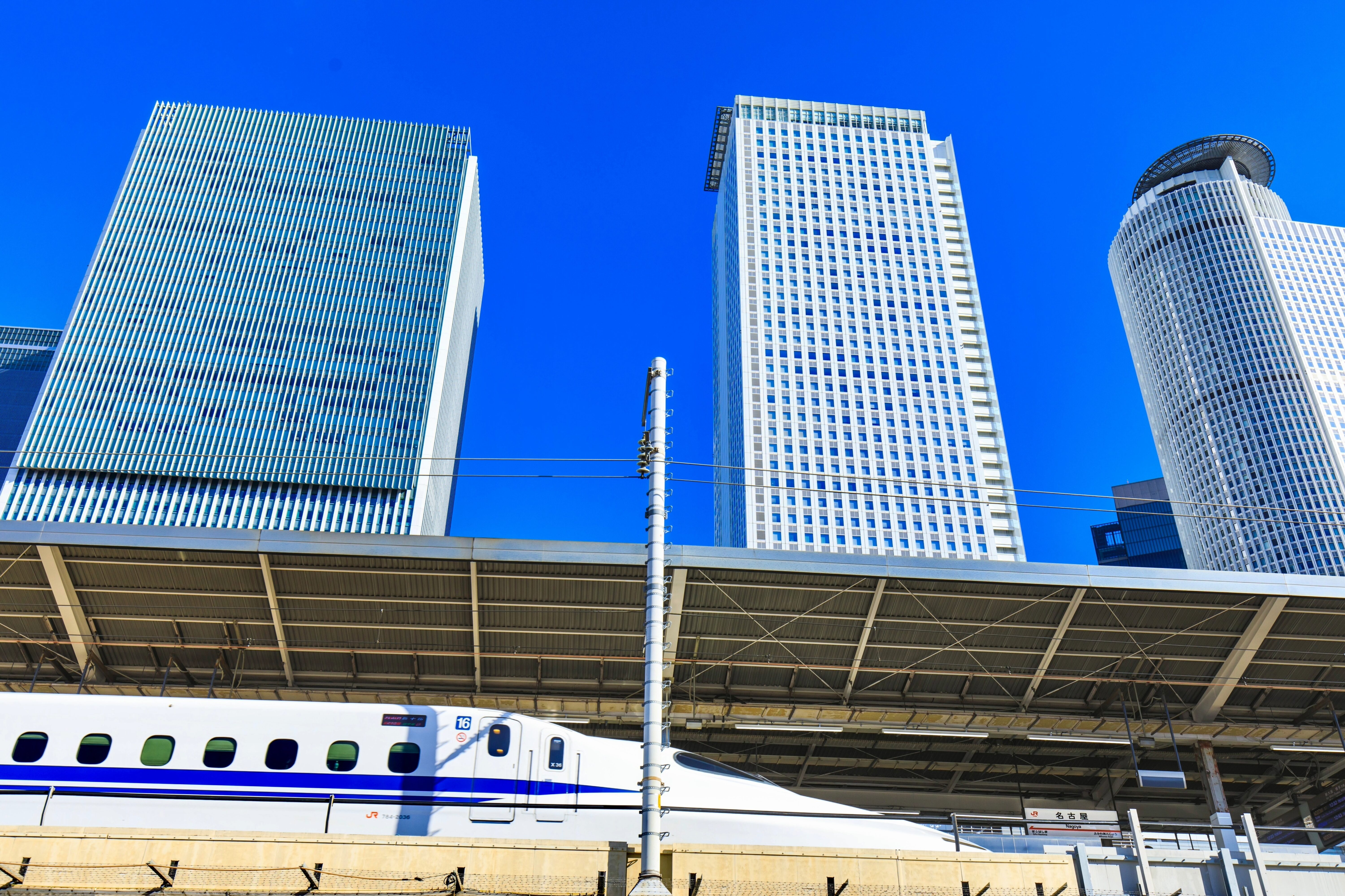 seismic safety at rail stations